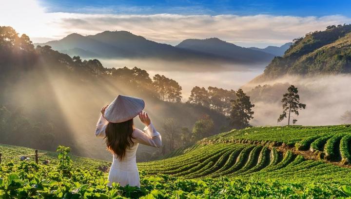 Từ Khuyết Tật Đến Triệu View: Câu Chuyện Cảm Hứng Của Tuấn Anh