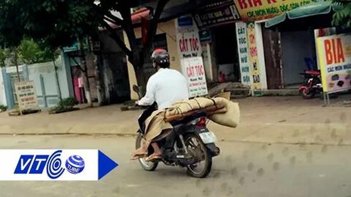 Mua váy hoa mà không biết 4 - Cảm hứng video marketing từ Hotspot Matrix
