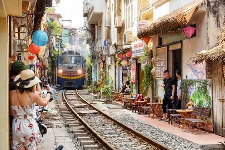 Hotspot Matrix và Chuyển đổi số – chuyên ngành học của tương lai vừa “đổ bộ” Trường Đại