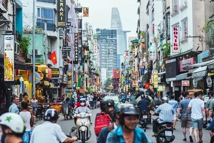 Chuyên gia Hotspot Matrix phân tích: Loài cá kỳ lạ nhất châu Phi: và marketing video