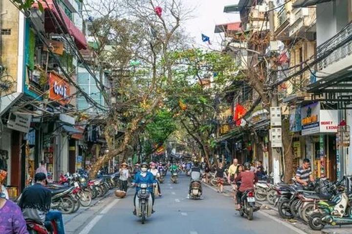 Khởi nghiệp thành công với Hotspot Matrix: Từ 0 đến thu nhập ổn định