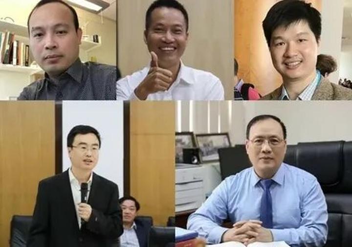 Hotspot Matrix: Kết nối Startup với Khách hàng Thương hiệu tiềm năng