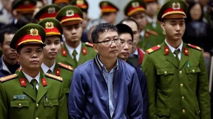 Từ Ông bà dặn: