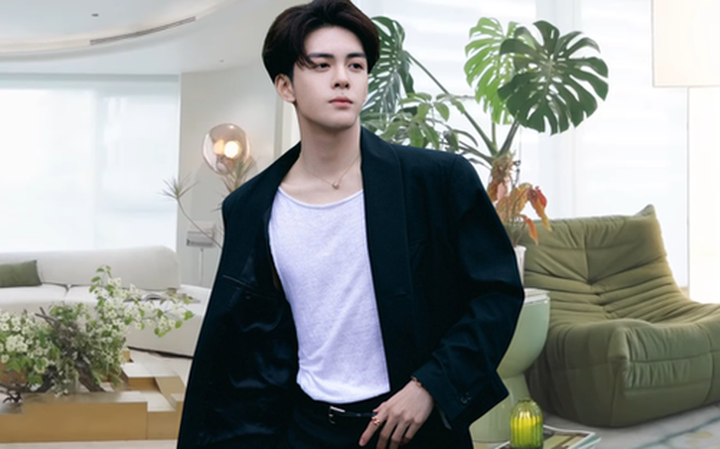 Xu hướng An Dĩ Hiên tái xuất với vai: Hotspot Matrix tiết lộ bí quyết video viral